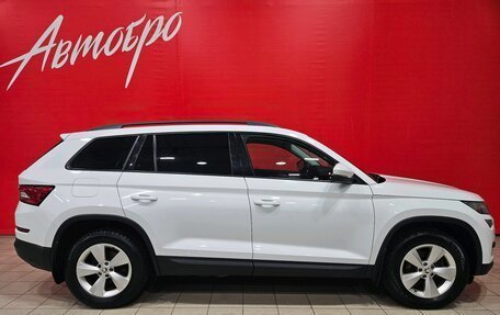 Skoda Kodiaq I, 2018 год, 1 945 000 рублей, 6 фотография