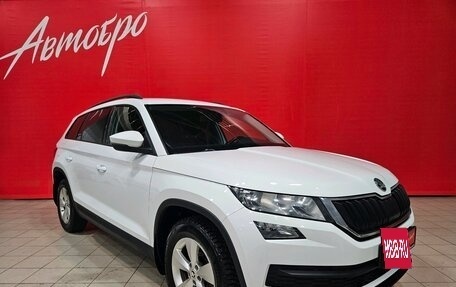 Skoda Kodiaq I, 2018 год, 1 945 000 рублей, 7 фотография