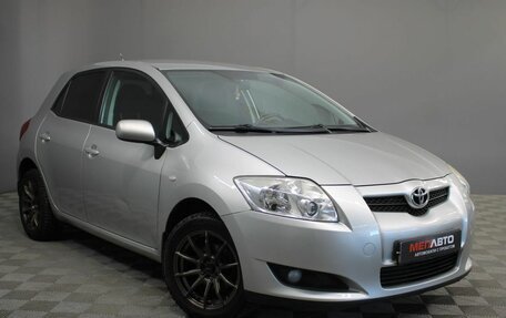 Toyota Auris II, 2008 год, 810 000 рублей, 4 фотография