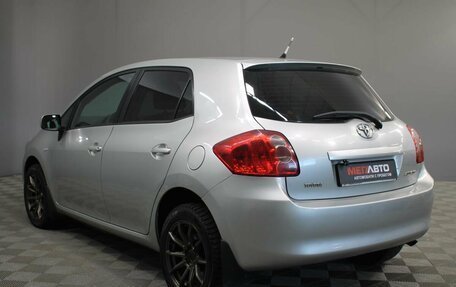 Toyota Auris II, 2008 год, 810 000 рублей, 8 фотография