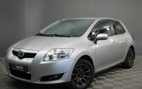 Toyota Auris II, 2008 год, 810 000 рублей, 2 фотография