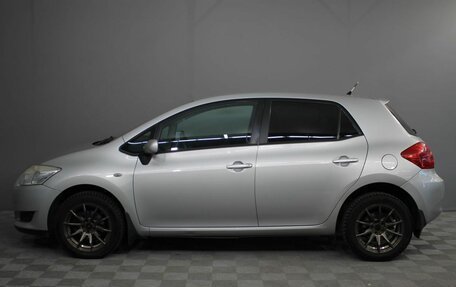 Toyota Auris II, 2008 год, 810 000 рублей, 9 фотография