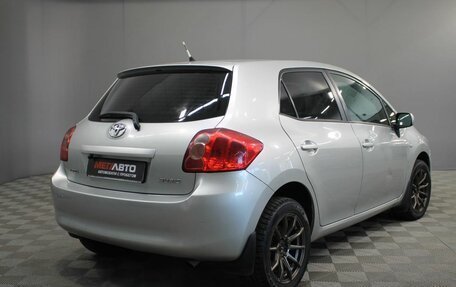 Toyota Auris II, 2008 год, 810 000 рублей, 6 фотография