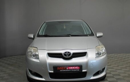 Toyota Auris II, 2008 год, 810 000 рублей, 3 фотография