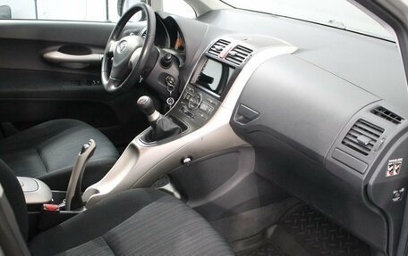 Toyota Auris II, 2008 год, 810 000 рублей, 11 фотография