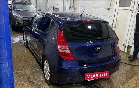 Hyundai i30 I, 2010 год, 1 000 000 рублей, 4 фотография