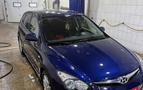 Hyundai i30 I, 2010 год, 1 000 000 рублей, 3 фотография