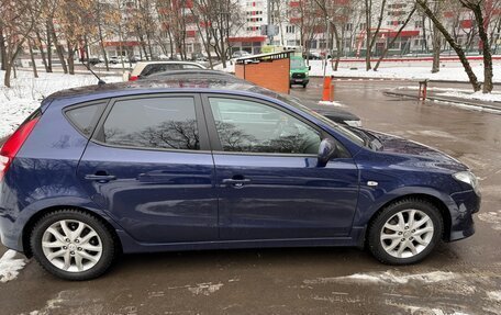 Hyundai i30 I, 2010 год, 1 000 000 рублей, 9 фотография