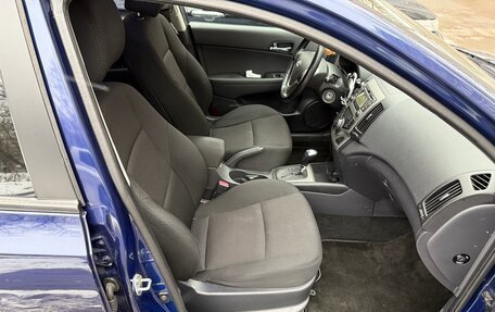 Hyundai i30 I, 2010 год, 1 000 000 рублей, 10 фотография