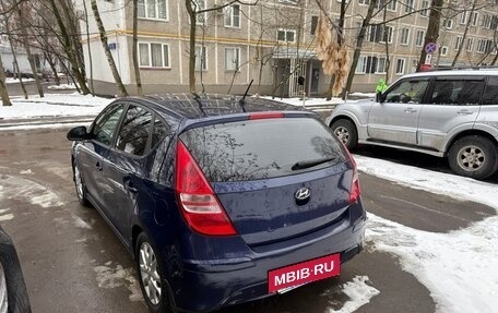 Hyundai i30 I, 2010 год, 1 000 000 рублей, 7 фотография