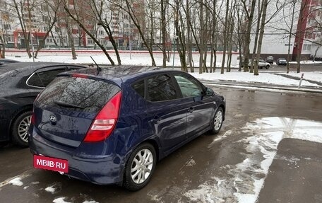 Hyundai i30 I, 2010 год, 1 000 000 рублей, 8 фотография