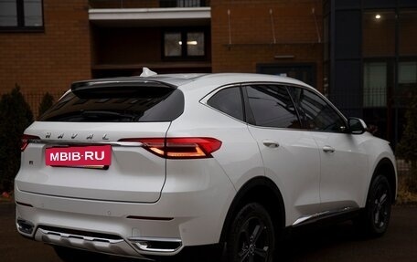 Haval F7 I, 2022 год, 1 655 000 рублей, 10 фотография