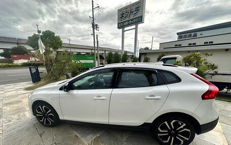 Volvo V40 II рестайлинг, 2020 год, 1 519 000 рублей, 5 фотография