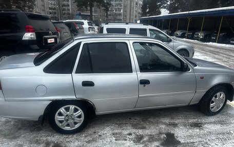 Daewoo Nexia I рестайлинг, 2009 год, 215 000 рублей, 4 фотография