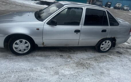 Daewoo Nexia I рестайлинг, 2009 год, 215 000 рублей, 2 фотография