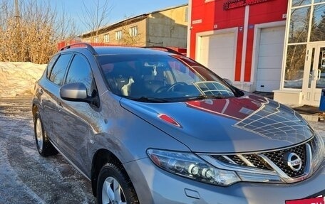 Nissan Murano, 2011 год, 1 300 000 рублей, 3 фотография