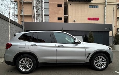 BMW X3, 2018 год, 3 350 000 рублей, 2 фотография