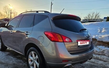 Nissan Murano, 2011 год, 1 300 000 рублей, 5 фотография