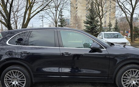 Porsche Cayenne III, 2016 год, 4 250 000 рублей, 9 фотография