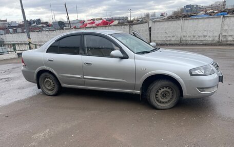 Nissan Almera Classic, 2012 год, 680 000 рублей, 6 фотография