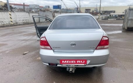 Nissan Almera Classic, 2012 год, 680 000 рублей, 4 фотография