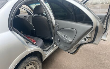 Nissan Almera Classic, 2012 год, 680 000 рублей, 8 фотография