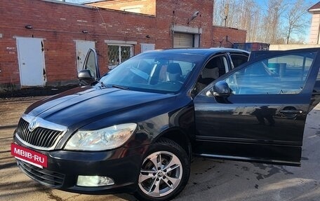 Skoda Octavia, 2011 год, 690 000 рублей, 6 фотография