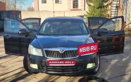 Skoda Octavia, 2011 год, 690 000 рублей, 13 фотография