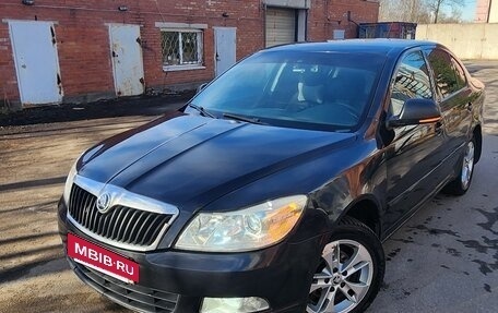 Skoda Octavia, 2011 год, 690 000 рублей, 10 фотография