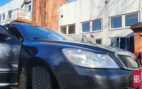 Skoda Octavia, 2011 год, 690 000 рублей, 17 фотография