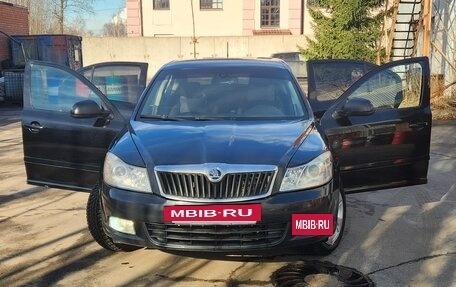 Skoda Octavia, 2011 год, 690 000 рублей, 11 фотография