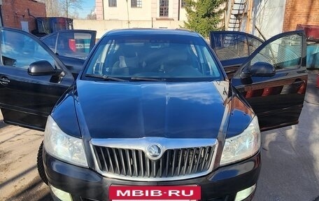 Skoda Octavia, 2011 год, 690 000 рублей, 18 фотография