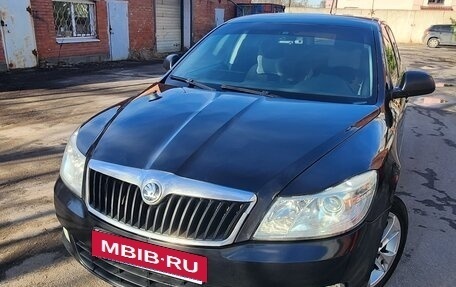 Skoda Octavia, 2011 год, 690 000 рублей, 15 фотография