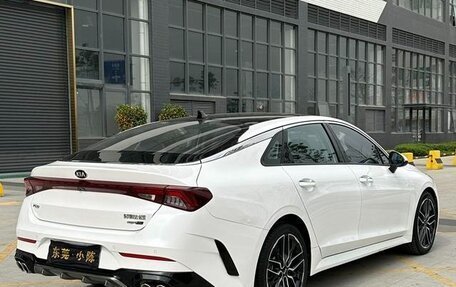 KIA K5, 2021 год, 2 485 000 рублей, 4 фотография