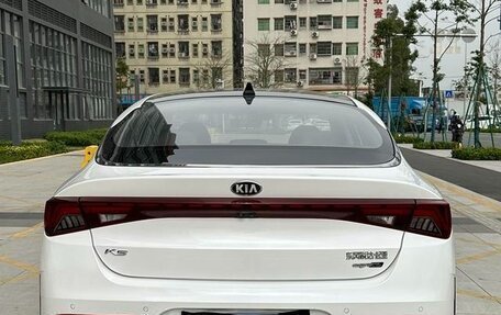 KIA K5, 2021 год, 2 485 000 рублей, 5 фотография