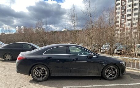 Mercedes-Benz CLA, 2020 год, 3 446 000 рублей, 6 фотография