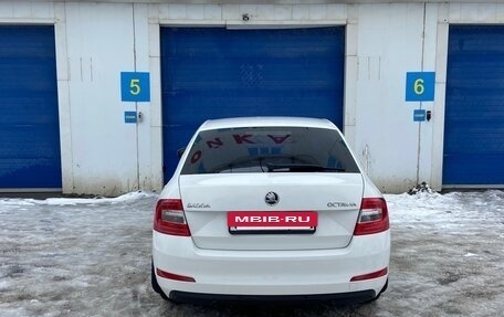 Skoda Octavia, 2013 год, 1 300 000 рублей, 6 фотография