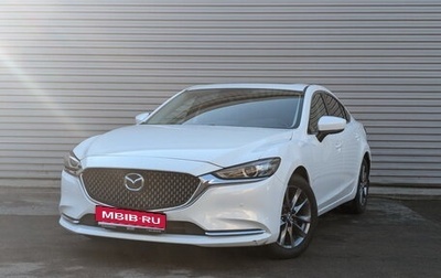 Mazda 6, 2022 год, 2 995 000 рублей, 1 фотография