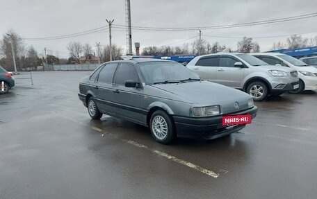 Volkswagen Passat B3, 1992 год, 100 000 рублей, 2 фотография