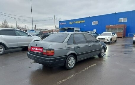 Volkswagen Passat B3, 1992 год, 100 000 рублей, 4 фотография