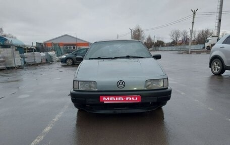 Volkswagen Passat B3, 1992 год, 100 000 рублей, 3 фотография