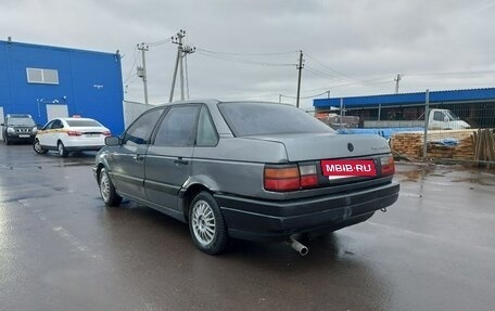 Volkswagen Passat B3, 1992 год, 100 000 рублей, 5 фотография