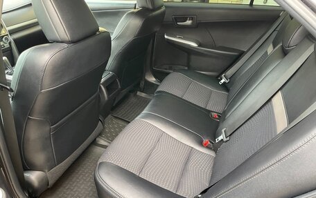 Toyota Camry, 2013 год, 1 900 000 рублей, 6 фотография