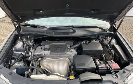 Toyota Camry, 2013 год, 1 900 000 рублей, 7 фотография