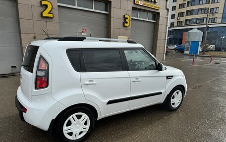 KIA Soul I рестайлинг, 2011 год, 950 000 рублей, 6 фотография