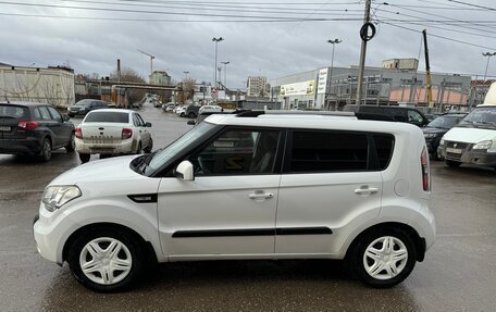 KIA Soul I рестайлинг, 2011 год, 950 000 рублей, 4 фотография