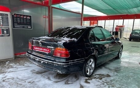 BMW 5 серия, 1998 год, 740 000 рублей, 15 фотография