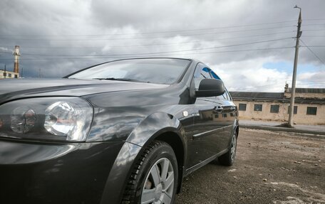 Chevrolet Lacetti, 2011 год, 550 000 рублей, 6 фотография