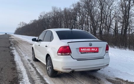 Volkswagen Polo VI (EU Market), 2018 год, 1 300 000 рублей, 5 фотография