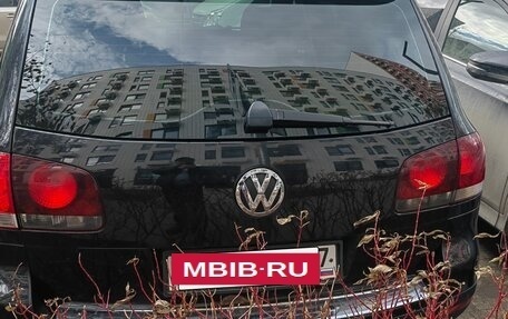 Volkswagen Touareg III, 2008 год, 1 200 000 рублей, 9 фотография